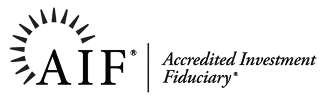 Accredited Investment Fiduciary (AIF)