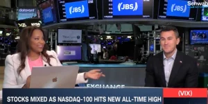 Ryan Belanger Live from the New York Stock Exchange June 25th, 2025