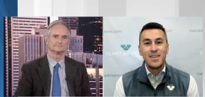 Ryan Belanger Live on BNN Bloomberg October 9th, 2025